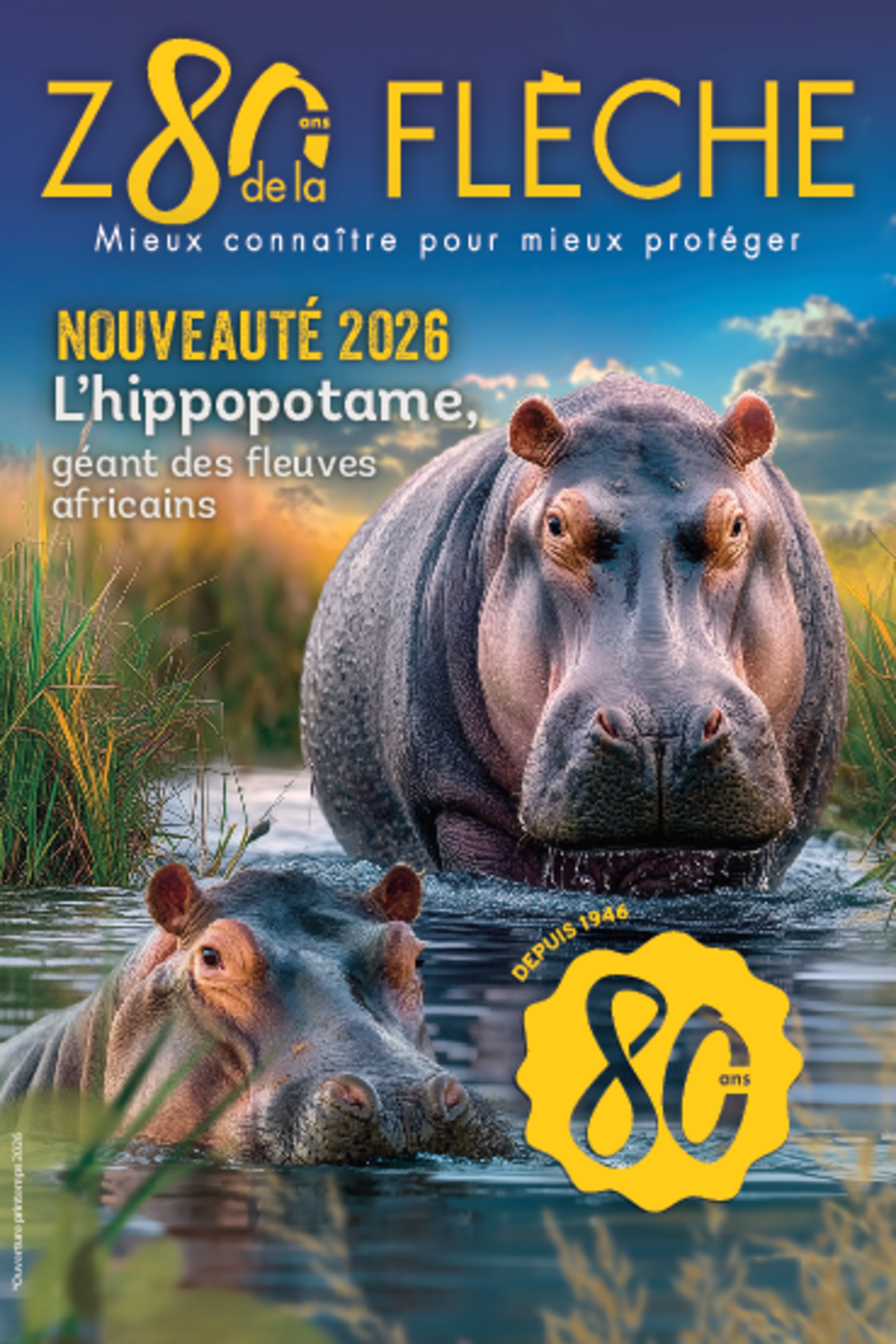 Brochure Grand Public 2026