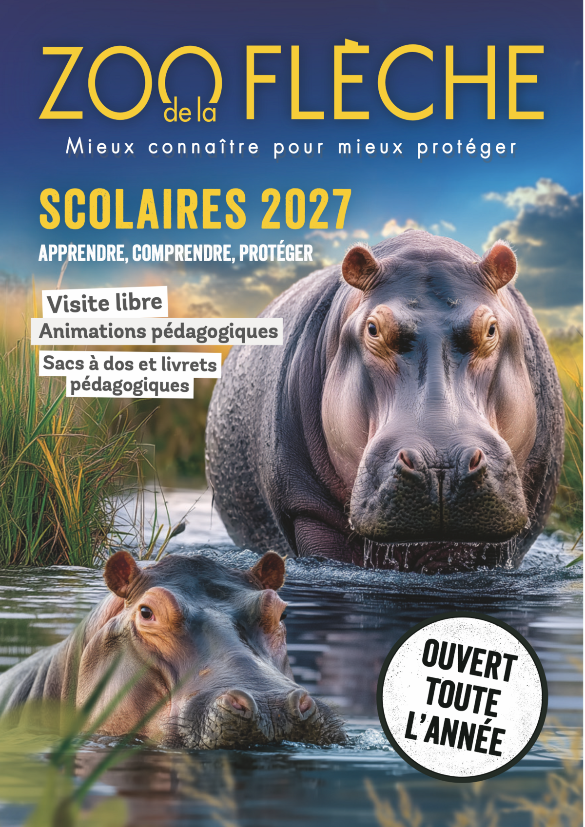 Brochure Scolaires